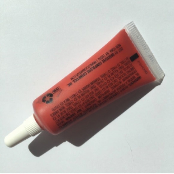 OCC Lip Tar- Psycho - Picture 6 of 6